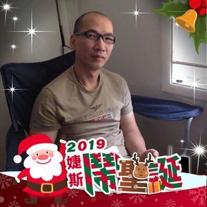 Meet your Posher, Jack